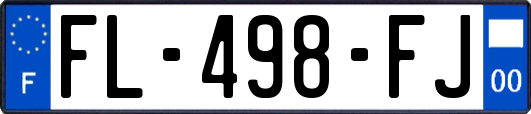 FL-498-FJ