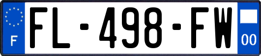 FL-498-FW