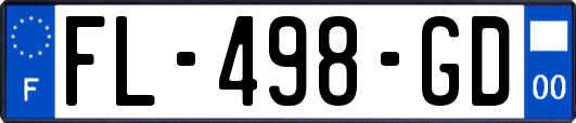 FL-498-GD