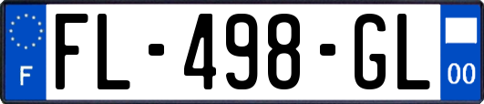 FL-498-GL