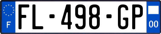 FL-498-GP