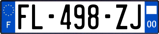 FL-498-ZJ