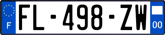 FL-498-ZW