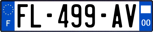FL-499-AV