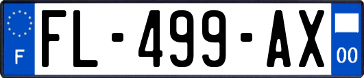 FL-499-AX