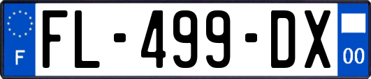 FL-499-DX