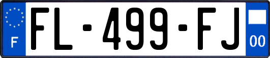 FL-499-FJ