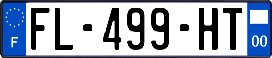 FL-499-HT
