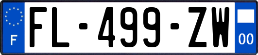 FL-499-ZW