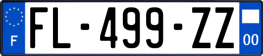 FL-499-ZZ