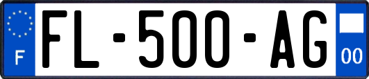 FL-500-AG