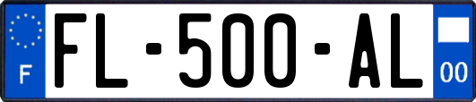 FL-500-AL