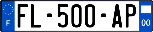 FL-500-AP