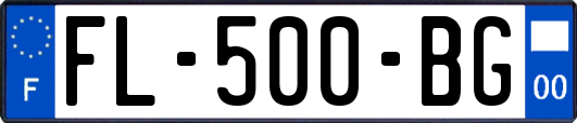 FL-500-BG