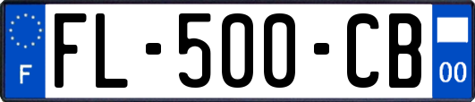 FL-500-CB