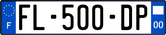 FL-500-DP