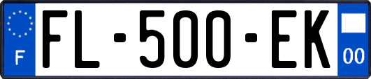 FL-500-EK