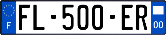 FL-500-ER