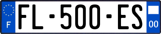 FL-500-ES