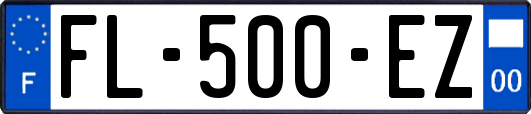 FL-500-EZ