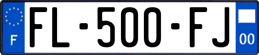 FL-500-FJ