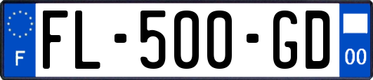 FL-500-GD