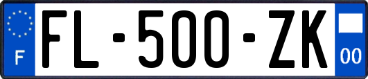 FL-500-ZK