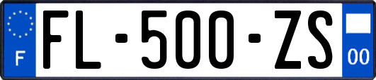 FL-500-ZS