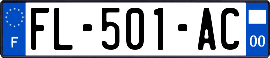 FL-501-AC