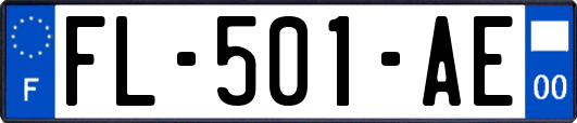 FL-501-AE