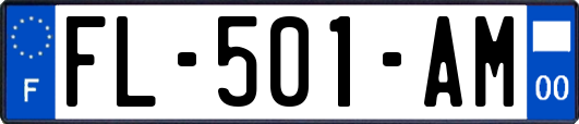 FL-501-AM