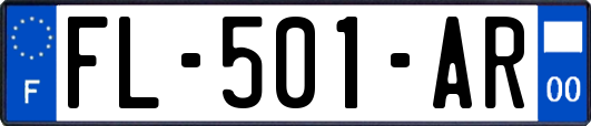 FL-501-AR