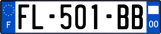 FL-501-BB