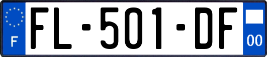 FL-501-DF