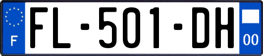 FL-501-DH