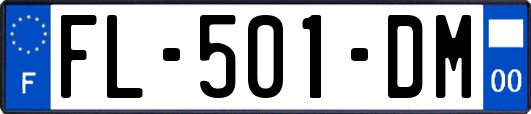 FL-501-DM