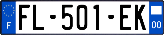 FL-501-EK