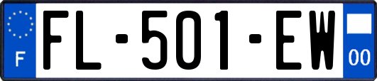 FL-501-EW