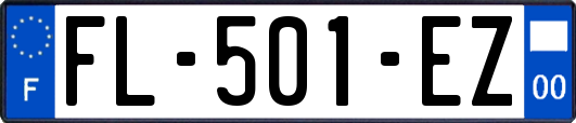 FL-501-EZ