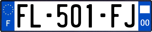 FL-501-FJ