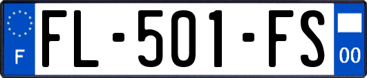 FL-501-FS