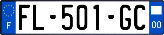 FL-501-GC