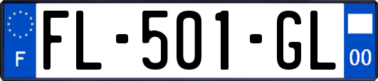 FL-501-GL