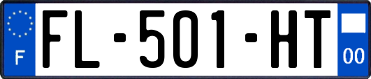 FL-501-HT