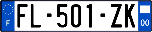 FL-501-ZK