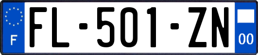 FL-501-ZN