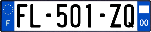 FL-501-ZQ