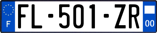 FL-501-ZR