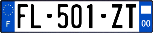 FL-501-ZT