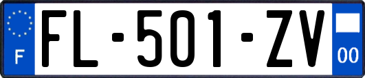 FL-501-ZV